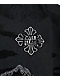 Sweet Felons Black Football Jersey - Thumbnail image 9 of 11
