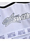 Sweet Felons White Football Jersey - Thumbnail image 13 of 13
