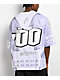 Sweet Felons White Football Jersey - Thumbnail image 2 of 13