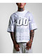 Sweet Felons White Football Jersey - Thumbnail image 1 of 13