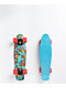 Swell Hollywood Flamingo 22" Cruiser Skateboard Complete - Thumbnail image 1 of 3