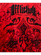 Syndic Rhinestone Red T-Shirt - Thumbnail image 5 of 8