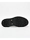 T.U.K. Burnished Contrast Stitch Double Decker Brogue Black Shoes - Thumbnail image 5 of 5