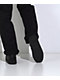 T.U.K. Viva TUKskin Black Shoes - Thumbnail image 3 of 4