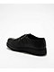 T.U.K. Viva TUKskin Black Shoes - Thumbnail image 2 of 4