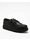 T.U.K. Viva TUKskin Black Shoes - Thumbnail image 1 of 4