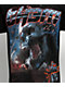 TH3M Air Strike Black T-Shirt - Thumbnail image 3 of 5