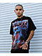 TH3M Air Strike Black T-Shirt - Thumbnail image 5 of 5
