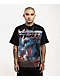 TH3M Air Strike Black T-Shirt - Thumbnail image 1 of 5