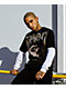 TH3M Forgive Black & White 2fer Long Sleeve T-Shirt - Thumbnail image 4 of 4