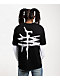TH3M Forgive Black & White 2fer Long Sleeve T-Shirt - Thumbnail image 2 of 4