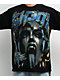 TH3M Medusa Black T-Shirt - Thumbnail image 3 of 4