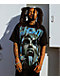 TH3M Medusa Black T-Shirt - Thumbnail image 4 of 4