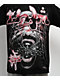 TH3M Mummy Rhinestone Black T-Shirt - Thumbnail image 3 of 5