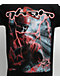 TH3M Racing Black Long Sleeve T-Shirt - Thumbnail image 3 of 6