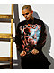 TH3M Racing Black Long Sleeve T-Shirt - Thumbnail image 6 of 6