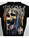 TH3M Royalty Rhinestone Black Hoodie - Thumbnail image 3 of 5