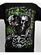 TH3M Skeletons Black T-Shirt - Thumbnail image 3 of 5
