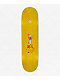 THERE Anderson Queen Of Kings 8.5" Skateboard Deck - Thumbnail image 2 of 2