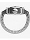 TIMEX Cavatina Silver Mini Analog Ring Watch - Thumbnail image 4 of 7