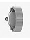 TIMEX Cavatina Silver Mini Analog Ring Watch - Thumbnail image 6 of 7