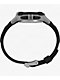TIMEX IRONMAN Flix 100 Lap Black & Grey Digital Watch - Thumbnail image 3 of 7