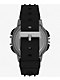 TIMEX IRONMAN Flix 100 Lap Black & Grey Digital Watch - Thumbnail image 5 of 7