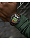 TIMEX IRONMAN Flix 100 Lap Black & Grey Digital Watch - Thumbnail image 8 of 9