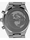TIMEX Q Continental Chronograph Stainless Steel Analog Watch - Thumbnail image 5 of 8