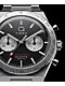 TIMEX Q Continental Chronograph Stainless Steel Analog Watch - Thumbnail image 8 of 8