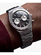 TIMEX Q Continental Chronograph Stainless Steel Analog Watch - Thumbnail image 2 of 8