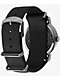 TIMEX Weekender Black & Silver Analog Watch - Thumbnail image 2 of 6