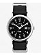 TIMEX Weekender Black & Silver Analog Watch - Thumbnail image 1 of 6