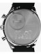 TIMEX x Peanuts Q Chrono Snoopy Silver & Black Analog Watch - Thumbnail image 5 of 6