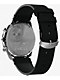 TIMEX x Peanuts Q Chrono Snoopy Silver & Black Analog Watch - Thumbnail image 2 of 6
