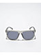 TREATMENT GREY SUNGLASSES - Thumbnail image 2 of 2