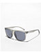 TREATMENT GREY SUNGLASSES - Thumbnail image 1 of 2