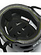 TSG Injected Black BMX & Skateboard Helmet - Thumbnail image 3 of 3