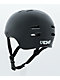 TSG Injected Black BMX & Skateboard Helmet - Thumbnail image 2 of 3