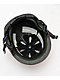 TSG Meta Satin Oxblood Skateboard Helmet - Thumbnail image 5 of 5