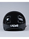 TSG Skate-BMX Injected Black Multi-Sport Helmet