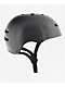 TSG Skate/BMX CPSC Black Helmet - Thumbnail image 3 of 4