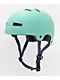TSG Womens Evolution Satin Mint Skateboard Helmet - Thumbnail image 3 of 5