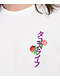 Taco Bell Kanji White T-Shirt - Thumbnail image 3 of 3