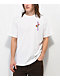 Taco Bell Kanji White T-Shirt - Thumbnail image 2 of 3