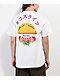 Taco Bell Kanji White T-Shirt - Thumbnail image 1 of 3