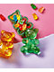 Tag Light Green Gummy Bear Trinket Dish - Thumbnail image 3 of 3
