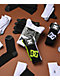 Tapout Comfort 6 Pack White Crew Socks - Thumbnail image 2 of 2