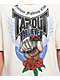 Tapout Fist To Believe Cream T-Shirt - Thumbnail image 3 of 4