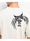 Tapout Fist To Believe Cream T-Shirt - Thumbnail image 2 of 4